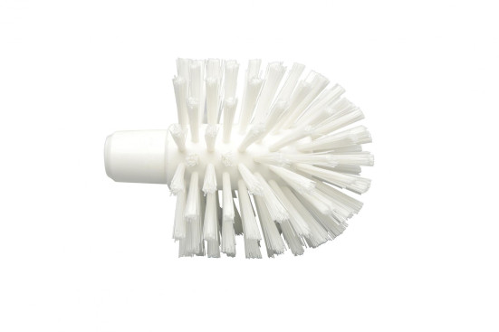 Щетка моющая для труб FBK (ø120х120х145 мм, белый)