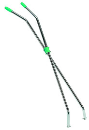 Рукоятка TTS для V-образного держателя