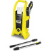 Мойка высокого давления Karcher K2 Battery INT (аккумуляторная)