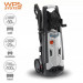 Мойка высокого давления Comet KRX 1450 Plus ExtraTotal stop