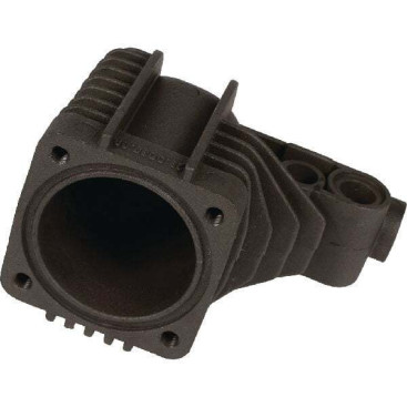 Корпус демпфера насоса Bertolini PA 730-830