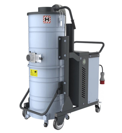 Пылесос промышленный VOSTOK IVS A942 (PTFE HEPA, набор D50)