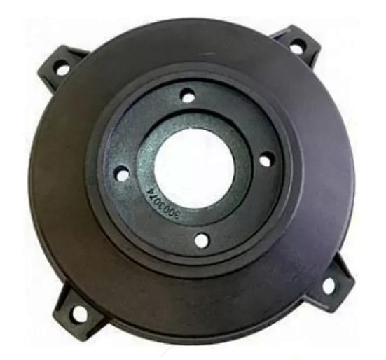 Фланец TOR  (для соединения помпы RR 1525 с мотором 14441)