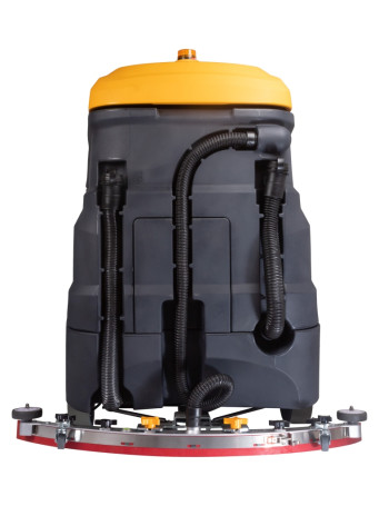 Поломоечная машина Chancee K90 (200 Ач, Li)