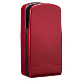 Сушилка для рук V-JET 1760 W (автоматическая, Cherry red)