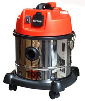 Пылесос TOR WL092-20L INOX