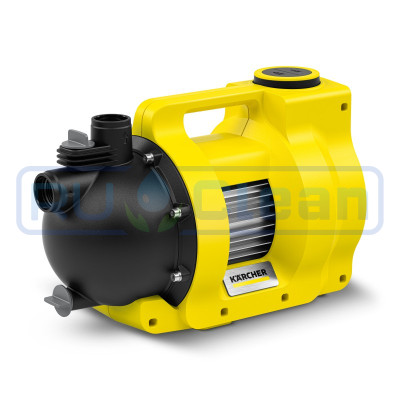 Насос Karcher BP 6.000 Garden
