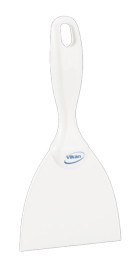 Скребок Vikan (102мм, белый)