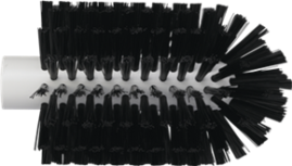 Ерш для труб Vikan (D90мм, черный)