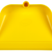 Совок Vikan (330мм, желтый)