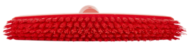 Щетка Vikan (22.5см, красный, жесткий)