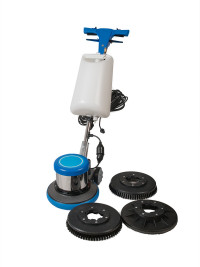 Машина однодисковая SuperClean RMP 175 SC 13"