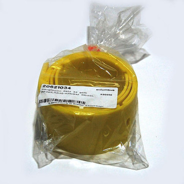 Стяжки Columbus 20621034 (маслостойкие)