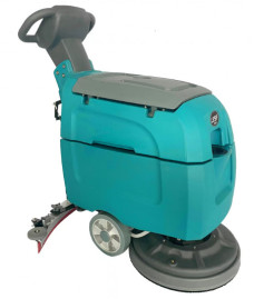 Поломоечная машина TOR JH-410A (80Ач, Li)