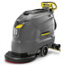Поломоечная машина Karcher BD 50/50 C BP CLASSIC (с прямой балкой 850мм)