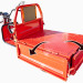 Трицикл электрический Rutrike Амулет 1100 (серый)