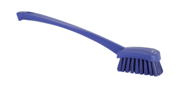 Щетка для мытья Vikan (415мм, фиолетовый)
