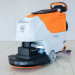 Поломоечная машина Chancee XMD50 Self-walking (100 Ач, Lithium)