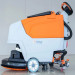 Поломоечная машина Chancee XMD50 Self-walking (100 Ач, Lithium)
