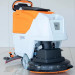 Поломоечная машина Chancee XMD50 Self-walking (100 Ач, Lithium)