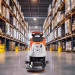 Поломоечная машина Chancee XMD50 Self-walking (100 Ач, Lithium)