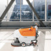 Поломоечная машина Chancee XMD50 Self-walking (100 Ач, Lithium)