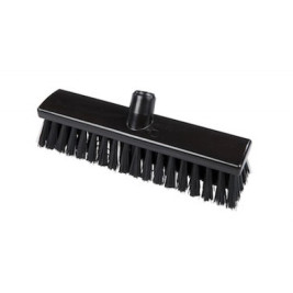Щетка подметальная FBK (300х60мм, черный)