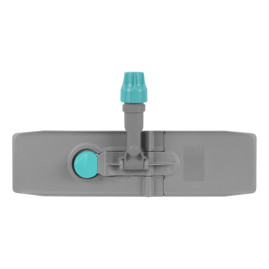 Рамка для мопов TTS (40см, с карманами, серый)