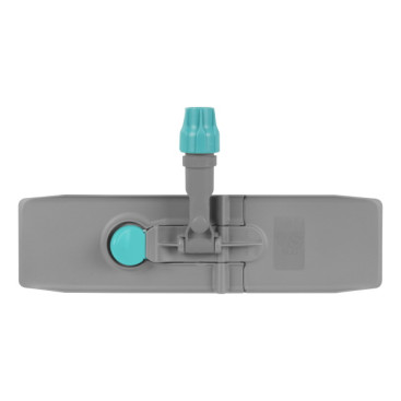 Рамка для мопов TTS (40см, с карманами, серый)