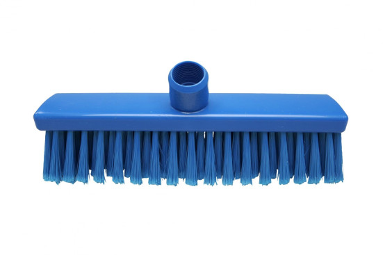 Щётка подметальная FBK (280 х 50 мм, синий)