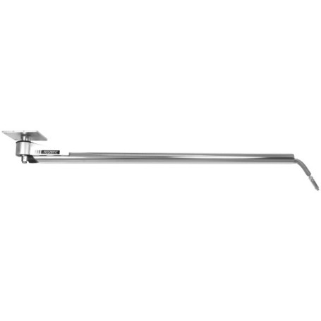 Консоль поворотная MTM (1.75м, нерж)