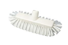 Щетка-скраб FBK (285х120 мм, белый)