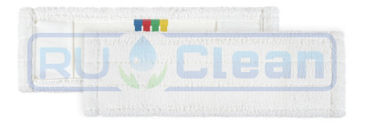 Моп TTS Soft Pro (50см, карманы, белый)