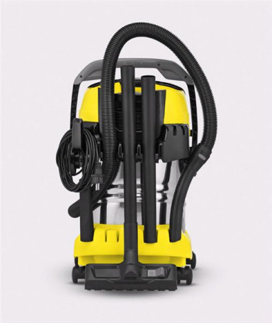 Пылесос Karcher MV 6 PREMIUM