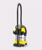 Пылесос Karcher MV 6 PREMIUM