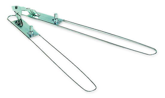 Держатель мопов TTS V-образный