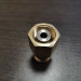 Переходник М22х1.5г-М22х1.5шEASY!Lock (лат, с ниппелем) TOR