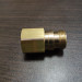 Переходник М22х1.5г-М22х1.5шEASY!Lock (лат, с ниппелем) TOR
