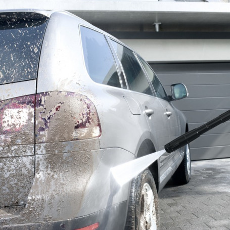 Мойка высокого давления Karcher K 7 Power