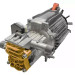 Мойка высокого давления Comet KLS 1680 Gold Plus Total stop