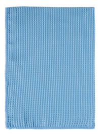 Салфетки TTS Flona (FAST-T) (40х60см, синий, 200шт)