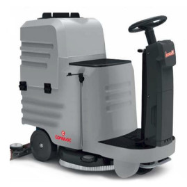 Поломоечная машина Comac Innova 22 B (100Ач, GEL)