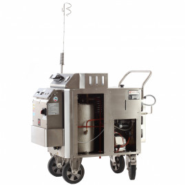 Парогенератор MENIKINI STEAM MASTER EXTRA 30 SH