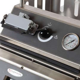 Парогенератор MENIKINI STEAM MASTER EXTRA 30 SH