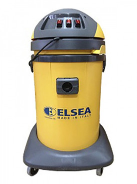 Пылесос ELSEA EXEL WP220CW EXWP220YCW