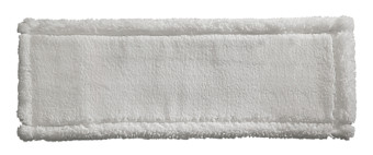 МОП плоский Haug Bursten (450х150мм, мягкий, белый)