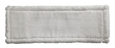 МОП плоский Haug Bursten (450х150мм, мягкий, белый)