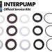 Ремкомплект манжет IPG KIT285 (E3B2515)