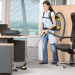 Пылесос Karcher BV 5/1 *EU (серый)