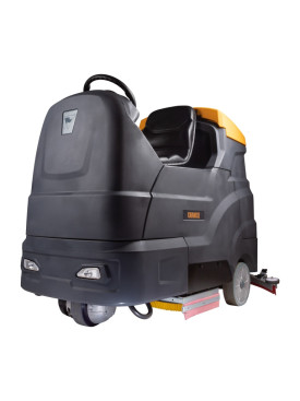 Поломоечная машина Chancee K90 (300 Ач, Li)